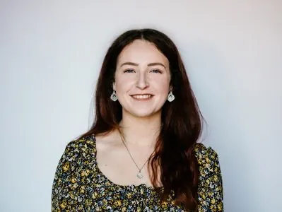 Adele Davey, CampusConnect community manager