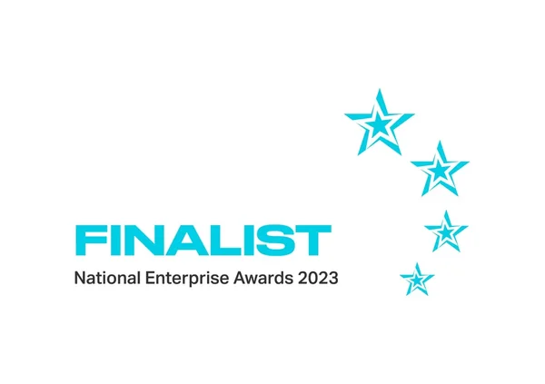 Finalist, National Enterprise Awards 2023