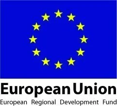 European Union, European Regional Development Fund