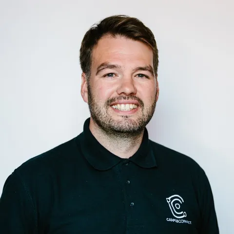 Daniel Hinkley