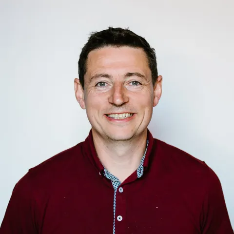 Declan Sweeney