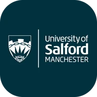 University of Salford app